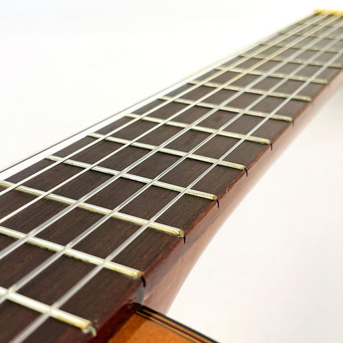 Yamaha Classical Guitar G-70D 1970