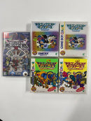 Games (Physical) 3