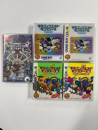 Games (Physical) 3