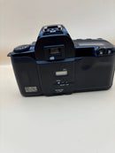 Slr Cameras (Film) Canon Eos Kiss Panorama