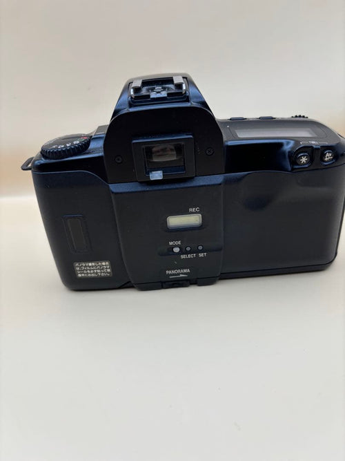 Slr Cameras (Film) Canon Eos Kiss Panorama