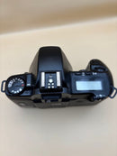 Slr Cameras (Film) Canon Eos Kiss Panorama
