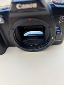 Slr Cameras (Film) Canon Eos Kiss Panorama
