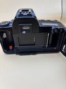 Slr Cameras (Film) Canon Eos Kiss Panorama