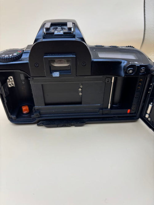 Slr Cameras (Film) Canon Eos Kiss Panorama