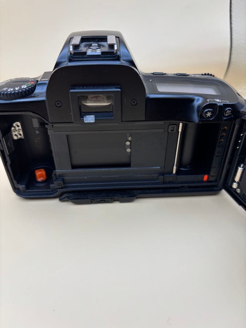 Slr Cameras (Film) Canon Eos Kiss Panorama