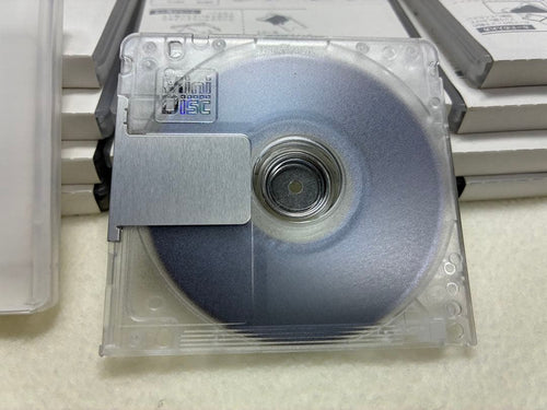Sony Md Mdw80T 24