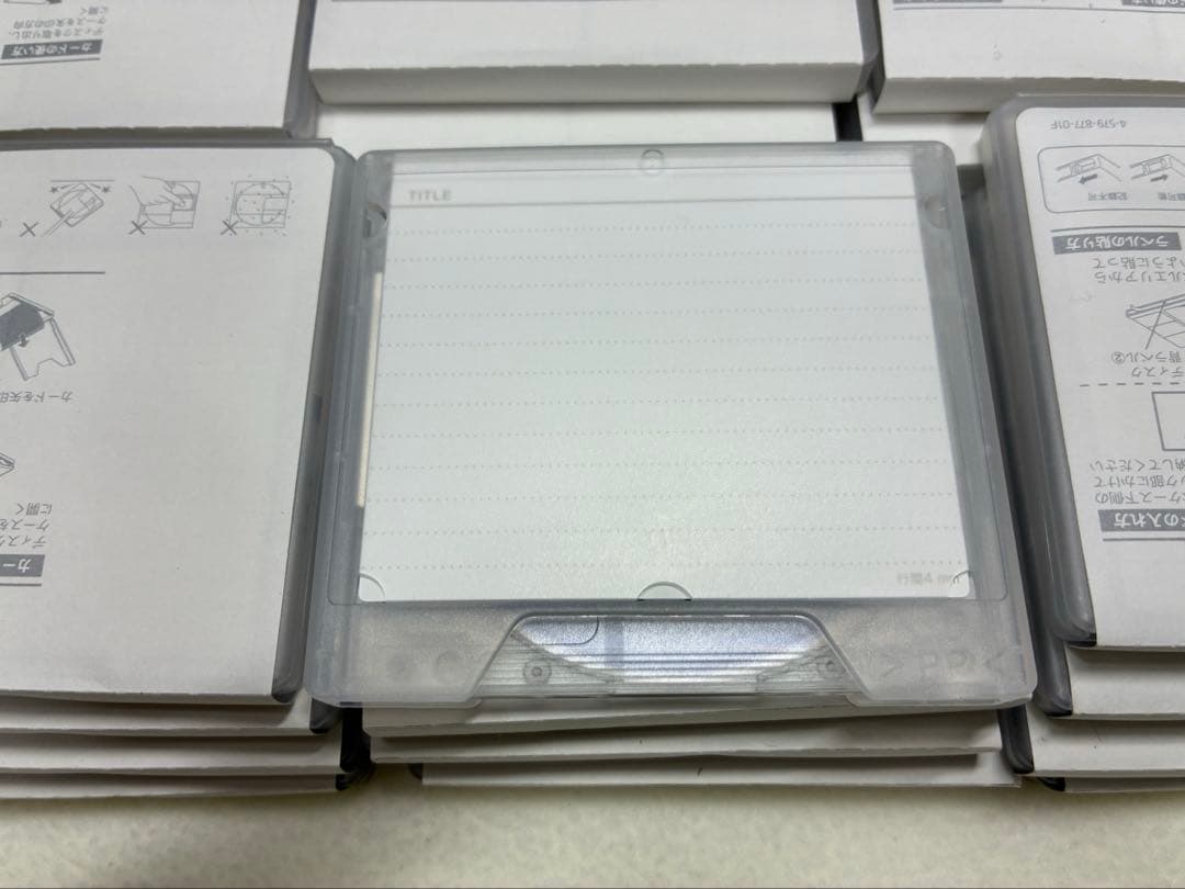 Sony Md Mdw80T 24