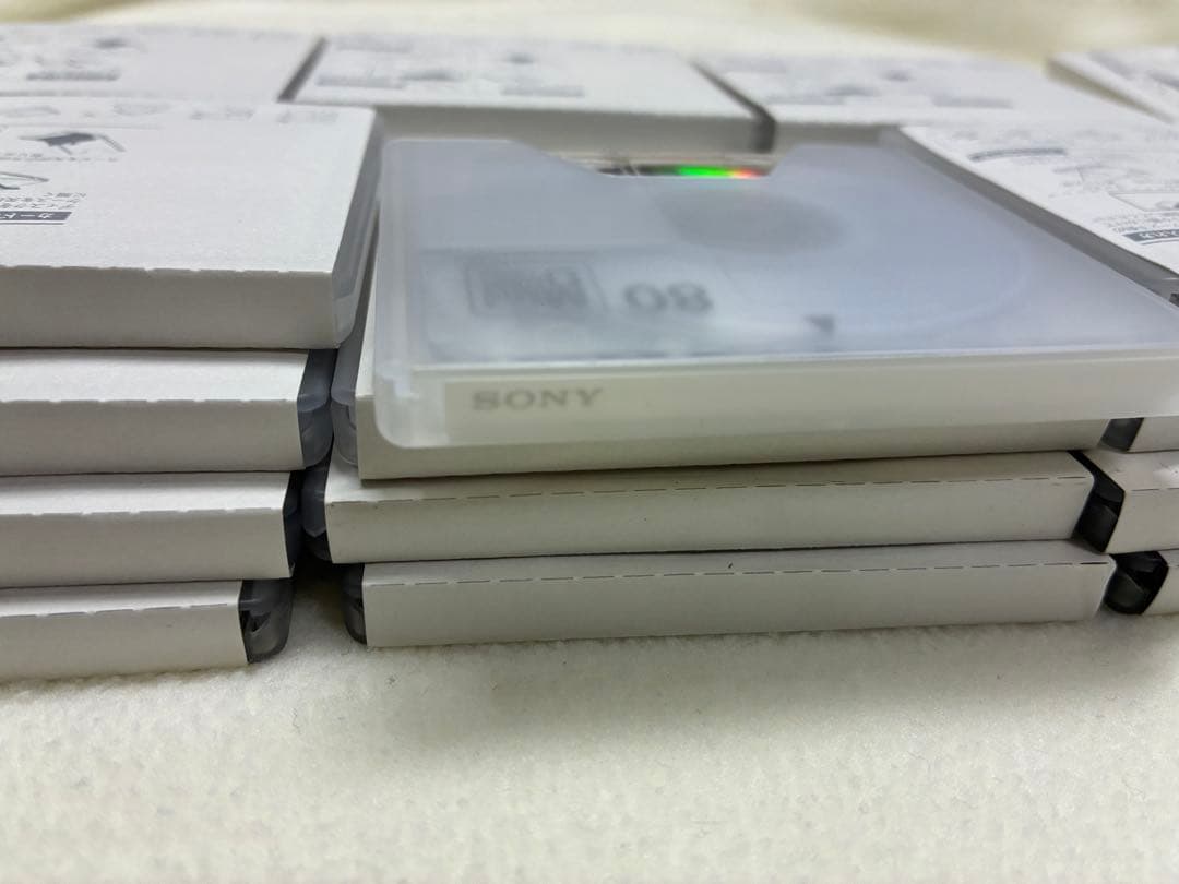 Sony Md Mdw80T 24