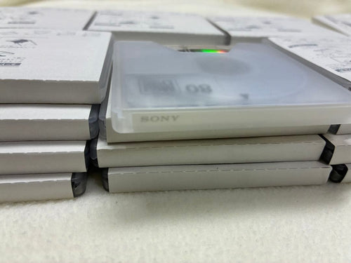 Sony Md Mdw80T 24