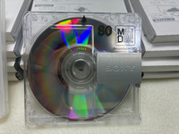 Sony Md Mdw80T 24
