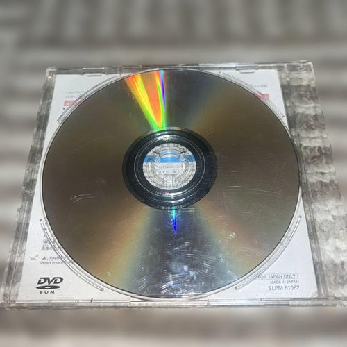 Games Ps2