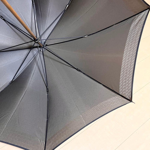 Fendi Rain Umbrellas