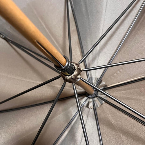 Fendi Rain Umbrellas