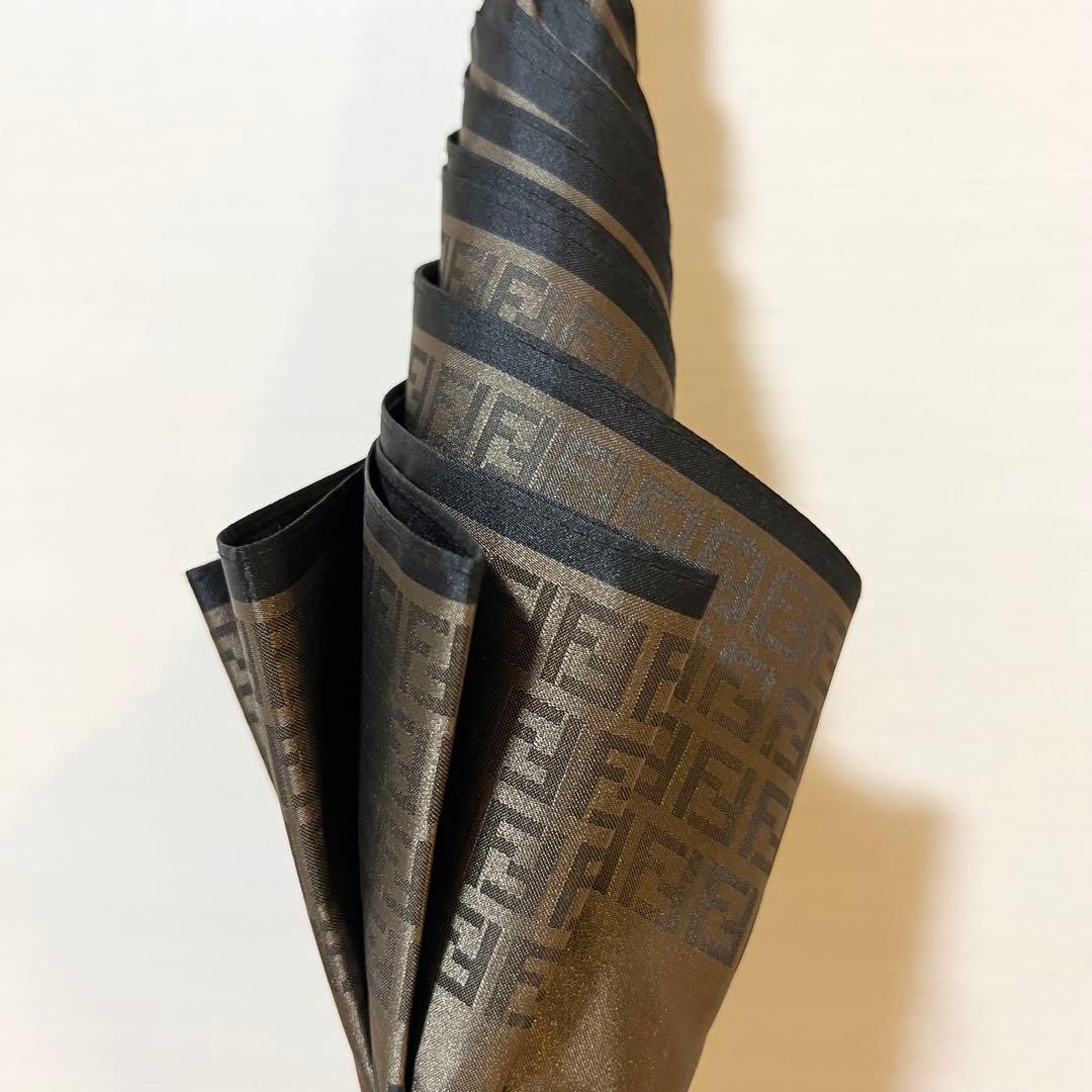 Fendi Rain Umbrellas
