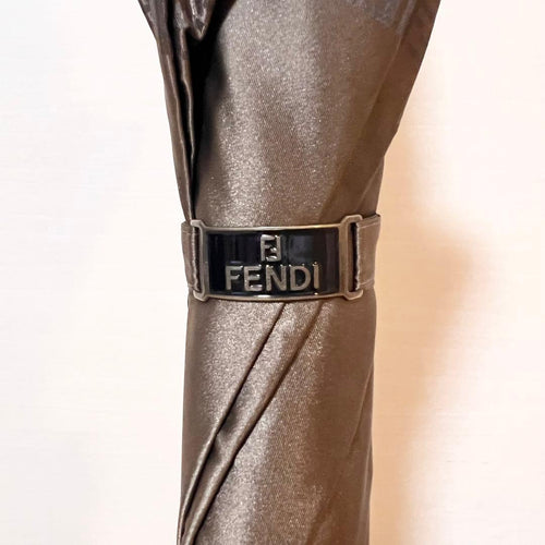 Fendi Rain Umbrellas