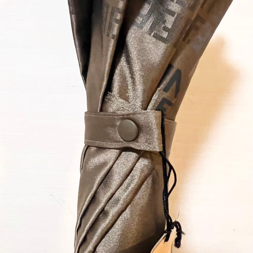 Fendi Rain Umbrellas