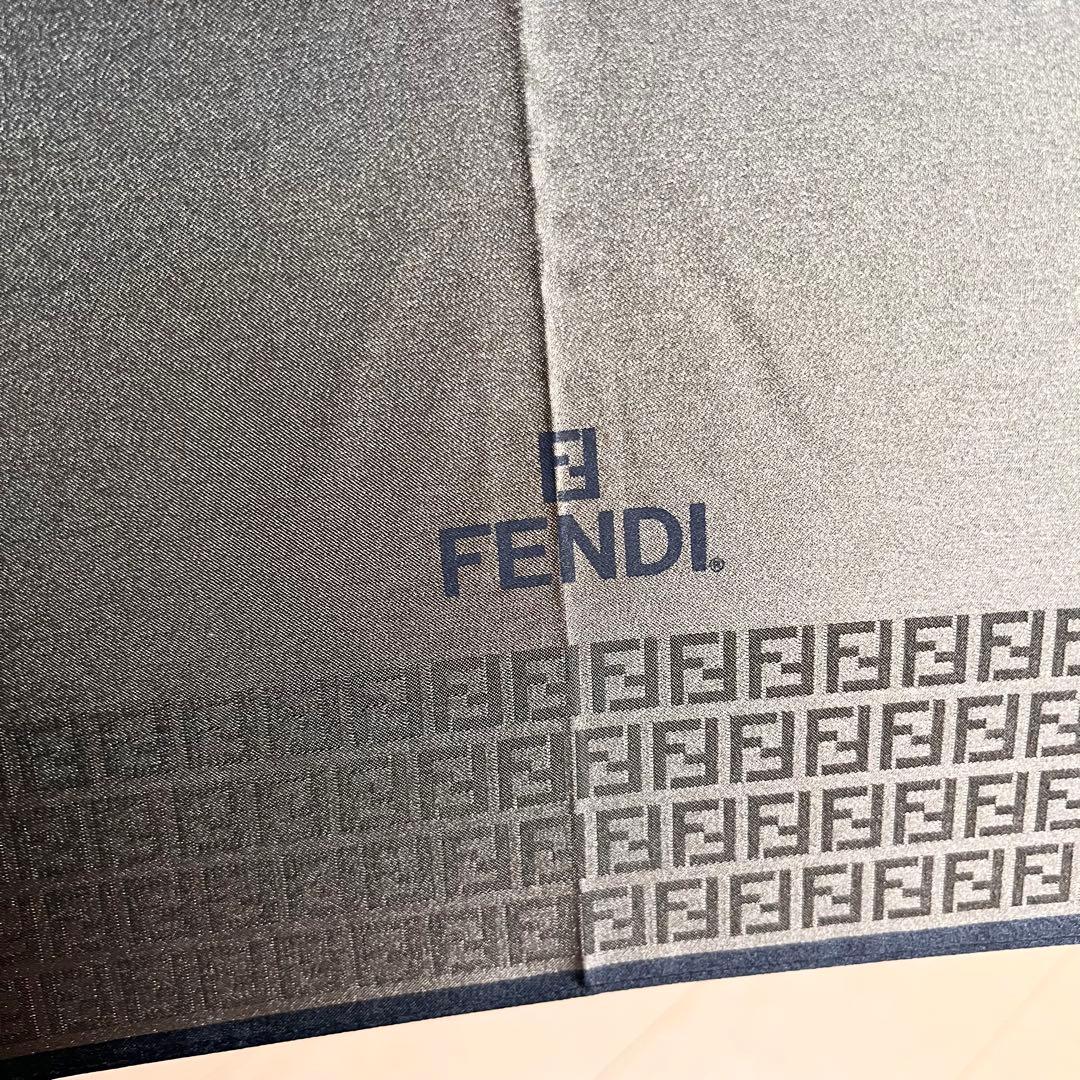 Fendi Rain Umbrellas