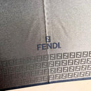 Fendi Rain Umbrellas