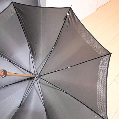 Fendi Rain Umbrellas