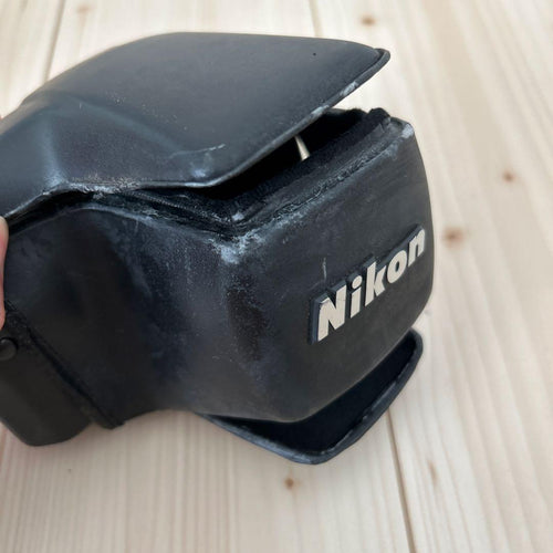 Nikon Slr Cameras (Film) Fm2