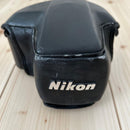 Nikon Slr Cameras (Film) Fm2