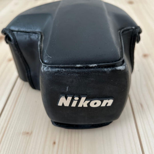 Nikon Slr Cameras (Film) Fm2