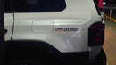 Sticker Decal 250 1