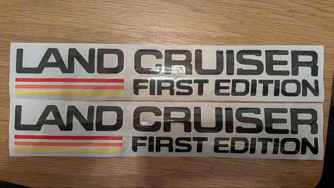 Sticker Decal 250 1