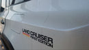 Sticker Decal 250 1