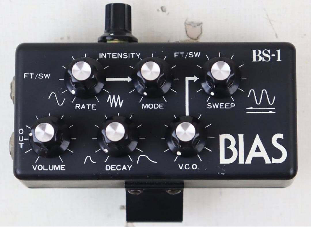 Analog Synthesizer Bias Bs-1