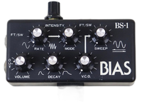 Analog Synthesizer Bias Bs-1