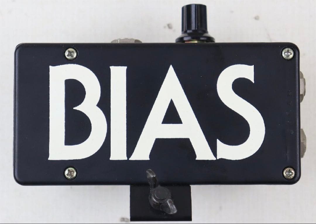 Analog Synthesizer Bias Bs-1