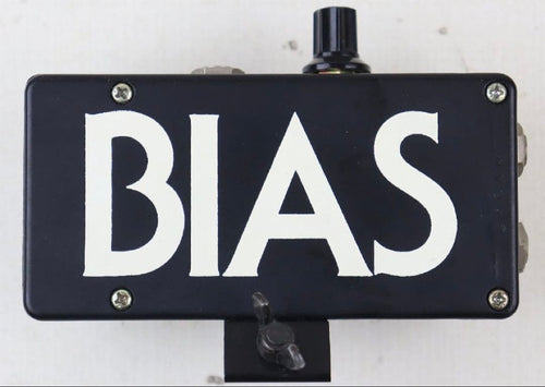 Analog Synthesizer Bias Bs-1