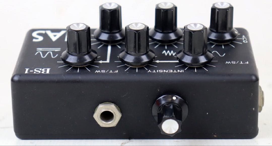 Analog Synthesizer Bias Bs-1