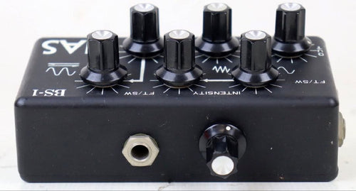 Analog Synthesizer Bias Bs-1