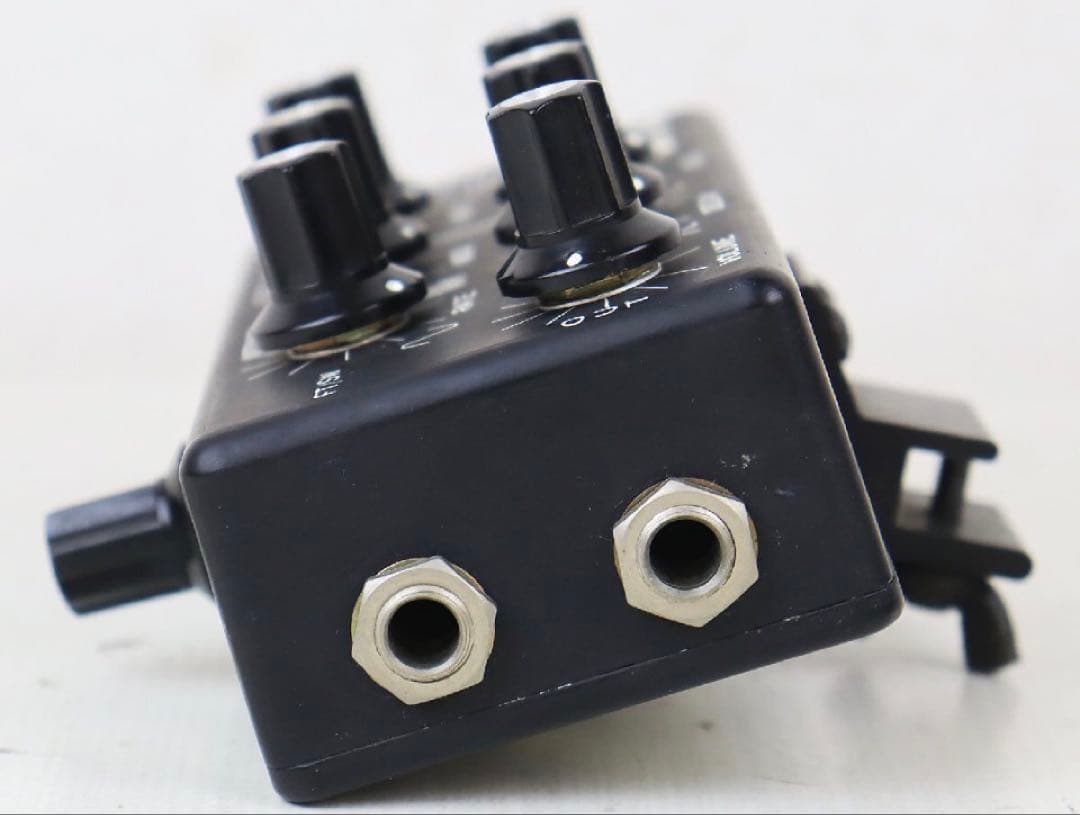 Analog Synthesizer Bias Bs-1