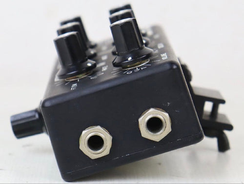 Analog Synthesizer Bias Bs-1