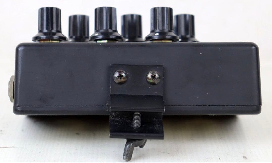 Analog Synthesizer Bias Bs-1