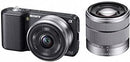 Digital Slr Sony Nex-3 Nex-3D/B