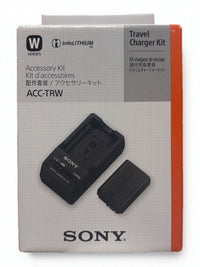Sony Other Acc-Trw
