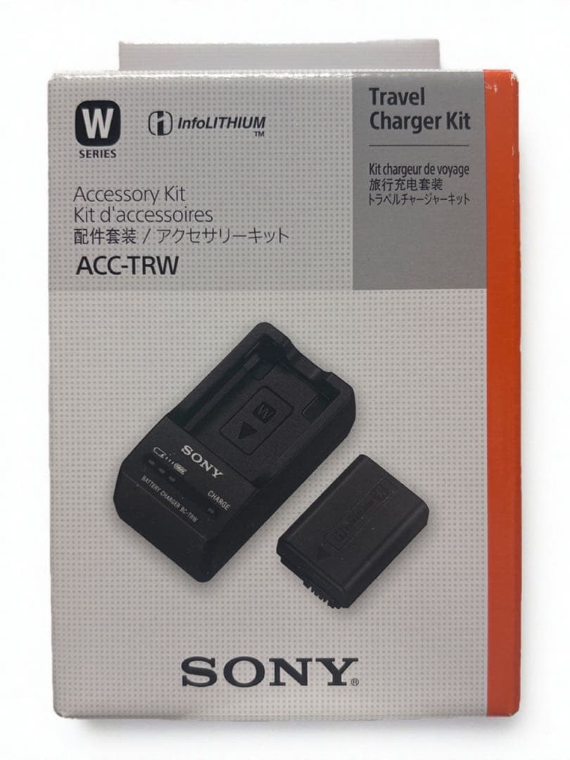 Sony Other Acc-Trw