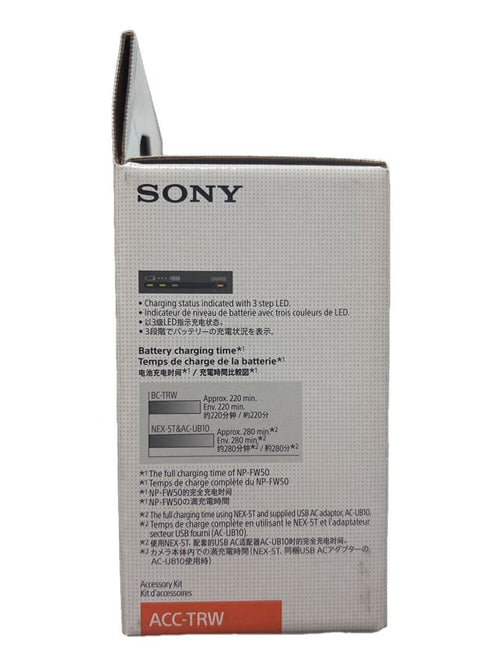 Sony Other Acc-Trw