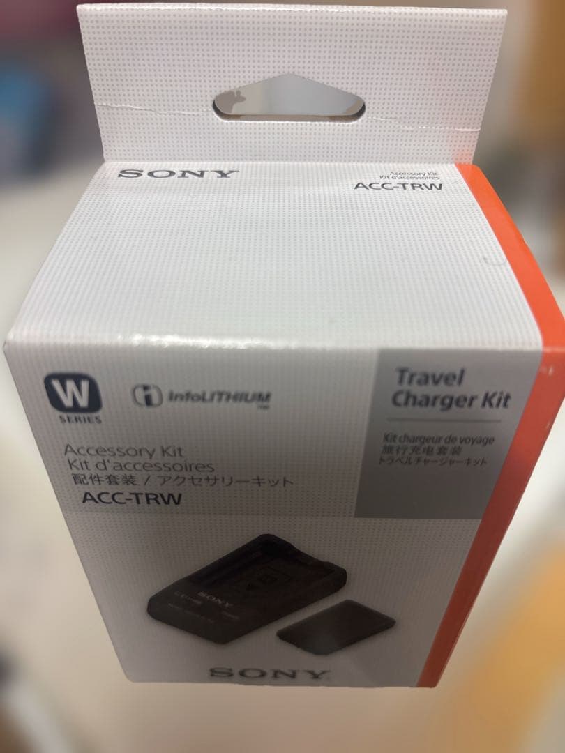 Sony Other Acc-Trw