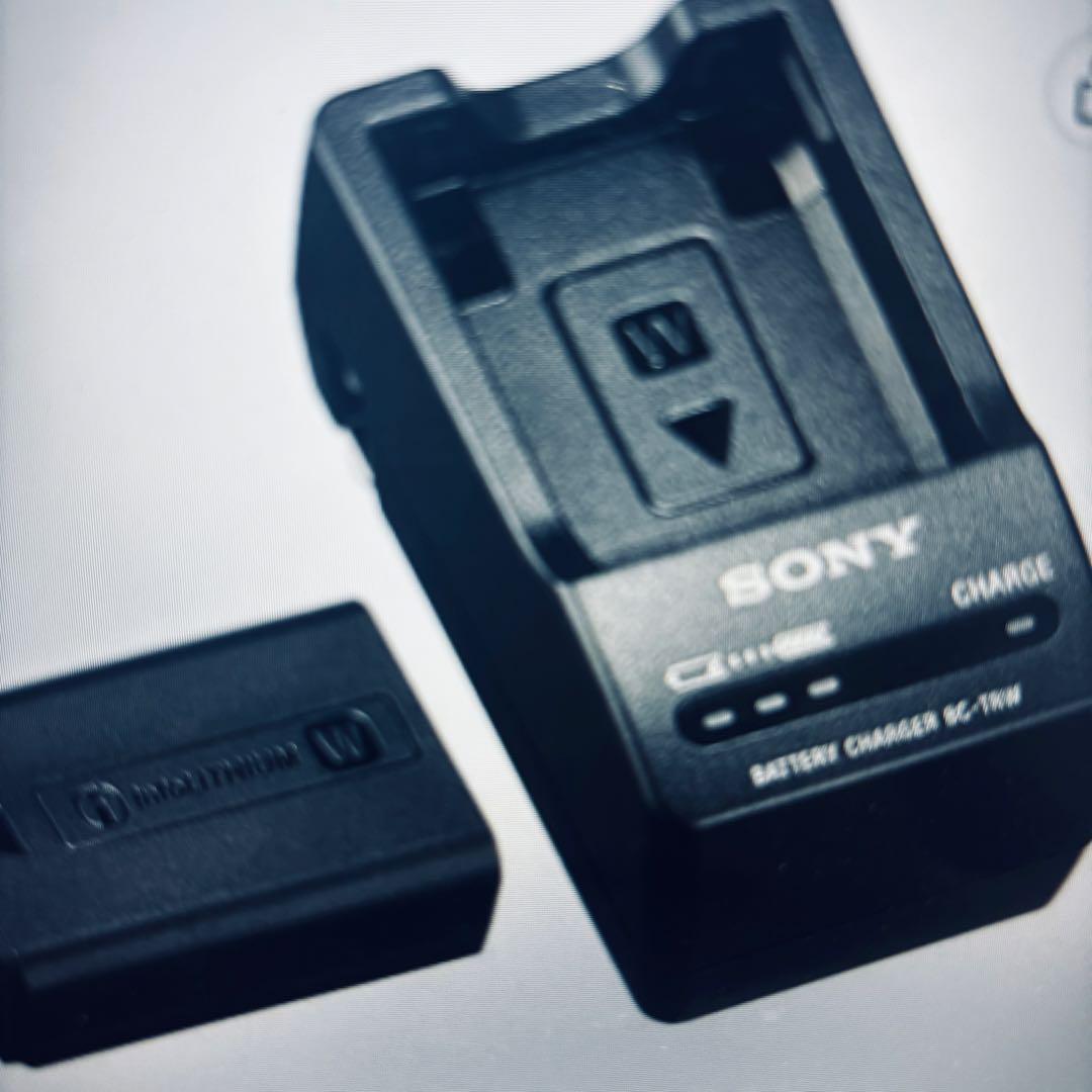Sony Other Acc-Trw
