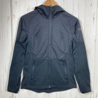 Arc'Teryx Freeze Women'S Xs Delta Hybrid Hoody Z00057386