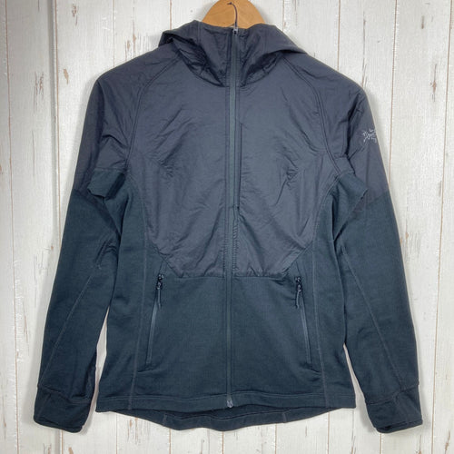 Arc'Teryx Freeze Women'S Xs Delta Hybrid Hoody Z00057386