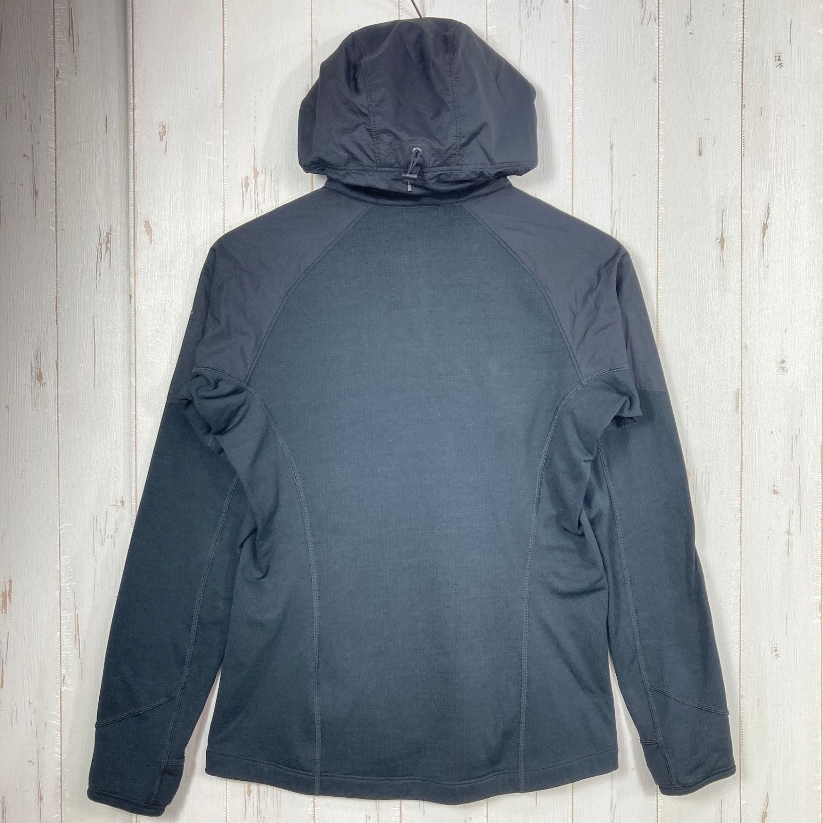 Arc'Teryx Freeze Women'S Xs Delta Hybrid Hoody Z00057386