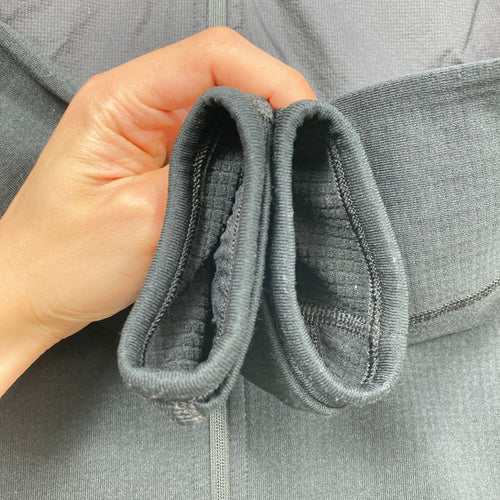 Arc'Teryx Freeze Women'S Xs Delta Hybrid Hoody Z00057386