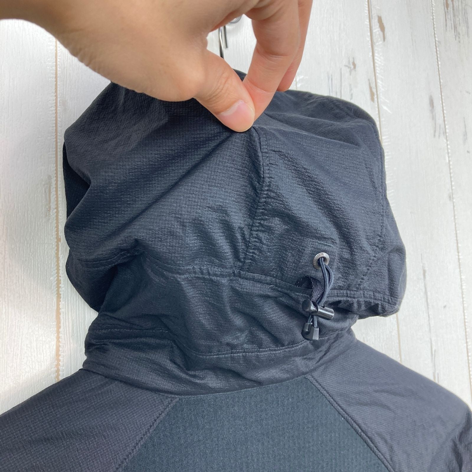 Arc'Teryx Freeze Women'S Xs Delta Hybrid Hoody Z00057386